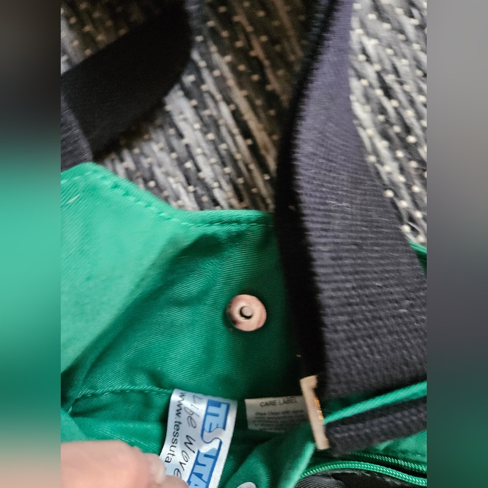 Crossbody Casual Bag - Picture 4 of 7
